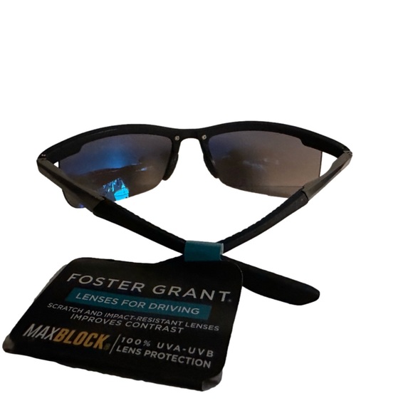 FOSTER GRANT MAXBLOCK Driving sunglasses - Picture 3 of 3